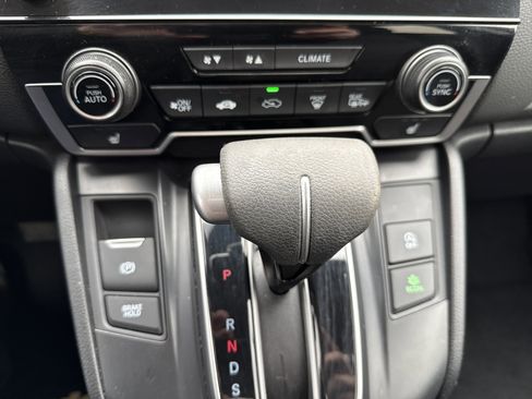 Used 2021 Honda CR-V EX image 25