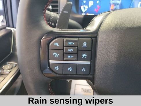 New 2026 Ford F150 Raptor w/ Equipment Group 803A Raptor R image 21