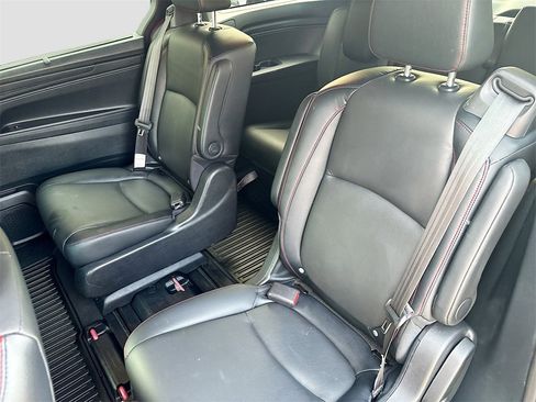 Used 2023 Honda Odyssey Sport image 24