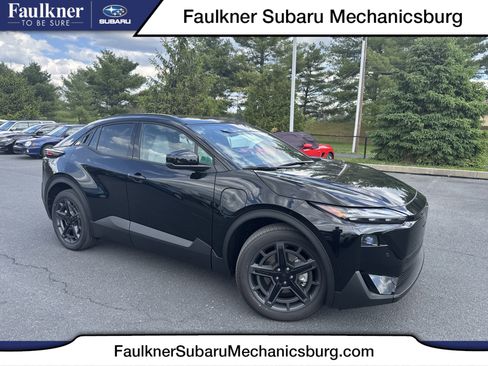 New 2026 Subaru Uncharted AWD image 1