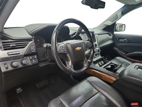 Used 2019 Chevrolet Suburban Premier w/ Max Trailering Package image 10