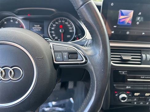 Used 2015 Audi A4 Premium Plus w/ Technology Package image 33