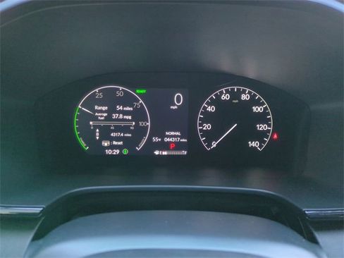 Used 2023 Honda CR-V Sport image 31