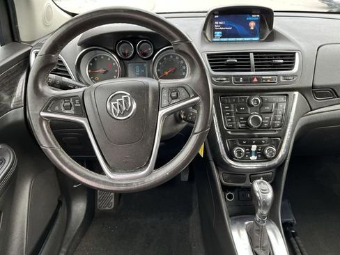 Used 2014 Buick Encore Convenience image 13