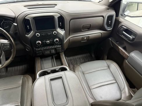 Used 2021 GMC Sierra 1500 Denali w/ LPO, GMC Protection Package AWD/4WD image 10