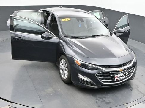 Used 2023 Chevrolet Malibu LT FWD image 58
