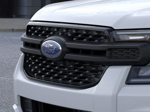 New 2026 Ford Ranger XL RWD image 17