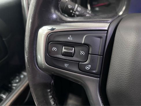 Used 2021 Chevrolet Silverado 1500 RST w/ True North Edition Plus AWD/4WD image 19