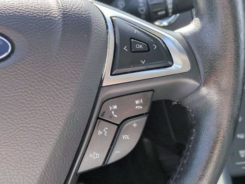 Used 2014 Ford Fusion Titanium FWD image 17