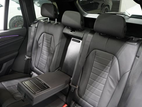 Used 2021 BMW X3 M40i w/ Premium Package AWD/4WD image 26