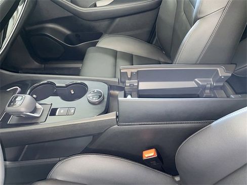 Certified 2024 Nissan Rogue SL image 25