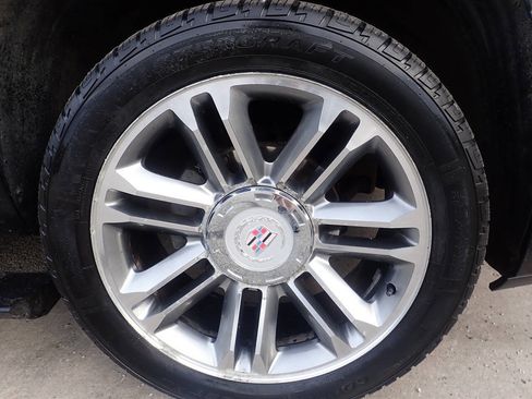 Used 2013 Cadillac Escalade ESV Premium AWD/4WD image 36