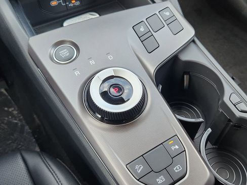 New 2026 Kia Sportage EX image 13