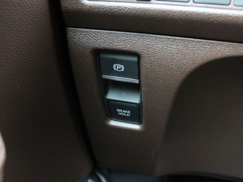 New 2026 Honda Odyssey Touring image 33