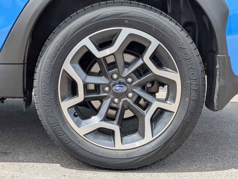 Used 2016 Subaru Crosstrek 2.0i Limited w/ Popular Package #2 AWD/4WD image 13