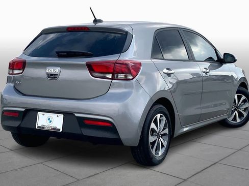 Used 2023 Kia Rio S w/ Technology Package image 12