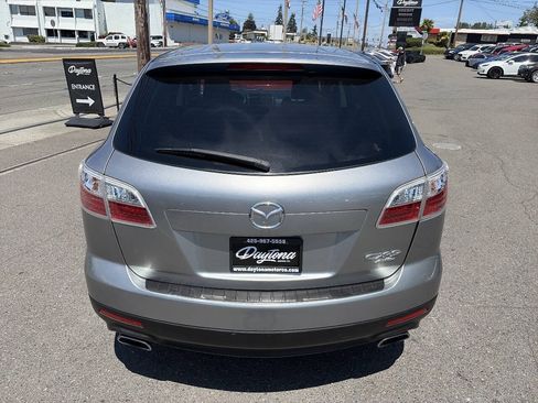 Used 2010 MAZDA CX-9 Sport AWD/4WD image 5