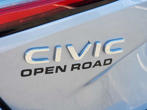 Used 2023 Honda Civic Sport Touring image 30