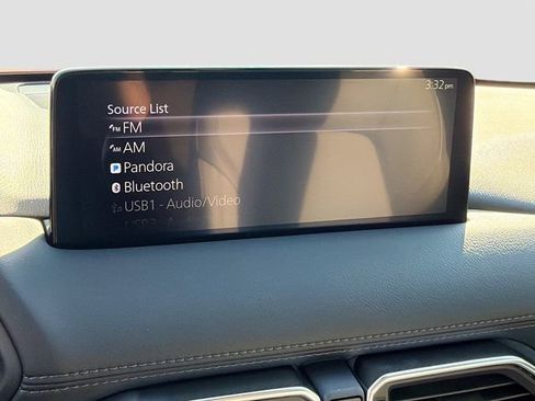 New 2025 MAZDA CX-5 AWD 2.5 S image 32