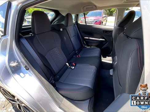 Certified 2024 Subaru Impreza 2.0i Sport AWD/4WD image 20