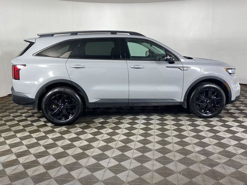 Used 2023 Kia Sorento S w/ Panoramic Sunroof Package AWD/4WD image 24