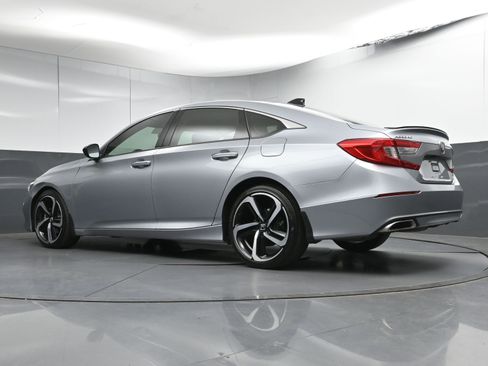 Used 2021 Honda Accord Sport Special Edition image 33
