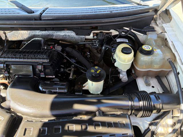 Used 2008 Ford F150 Limited AWD/4WD image 28