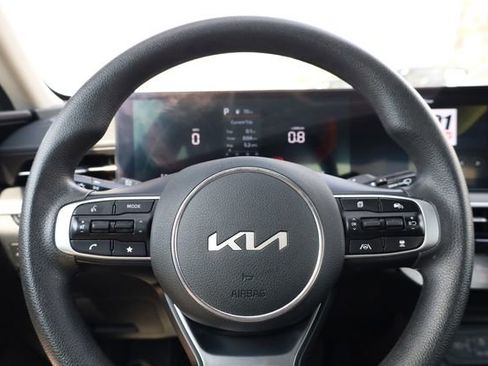 Used 2025 Kia K5 LXS image 14
