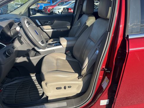 Used 2013 Ford Edge Limited image 24