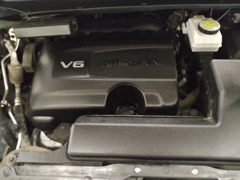 Used 2020 Nissan Pathfinder SL AWD/4WD image 30