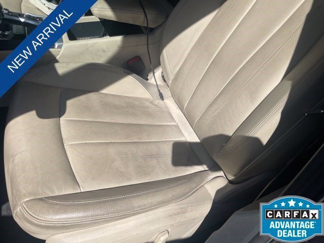 Used 2018 Audi A4 2.0T Ultra Premium FWD image 14