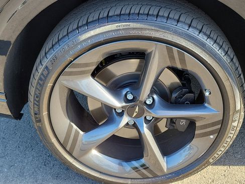 Certified 2026 Genesis GV70 3.5T Sport Prestige AWD/4WD image 23