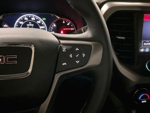 Used 2023 GMC Acadia AT4 w/ Technology Package image 18