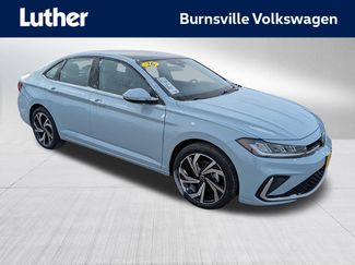 New 2026 Volkswagen Jetta SEL video 1