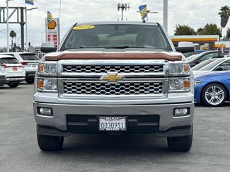 Used 2014 Chevrolet Silverado 1500 LT w/ LT Convenience Package RWD video 2