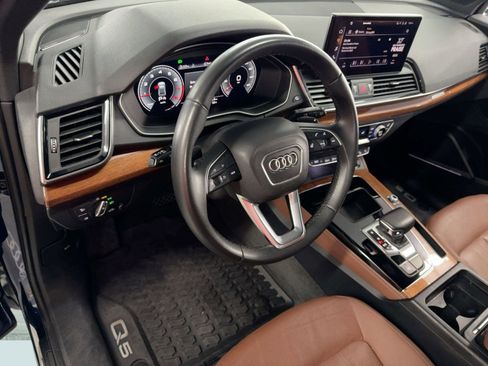Certified 2022 Audi Q5 2.0T Premium Plus w/ Premium Plus Package image 4
