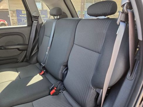 Used 2005 Chrysler PT Cruiser Limited w/ Chrome Accents Group FWD image 38