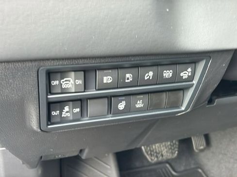 New 2026 Toyota Sequoia Platinum image 16