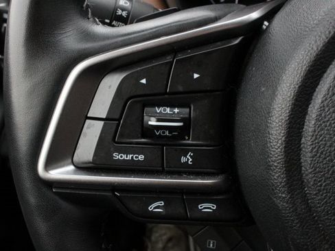 Certified 2022 Subaru Outback Touring XT image 23