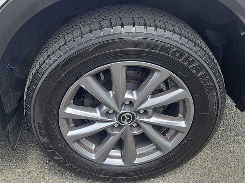 Used 2023 MAZDA CX-5 AWD 2.5 S image 3