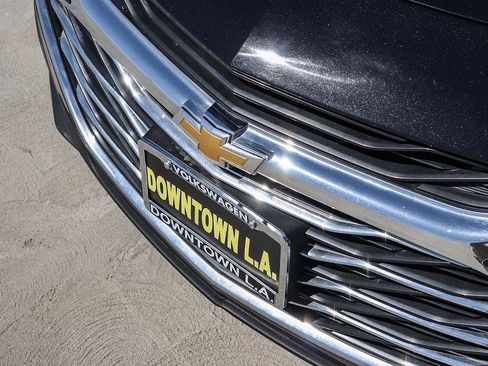 Used 2022 Chevrolet Malibu LT image 8