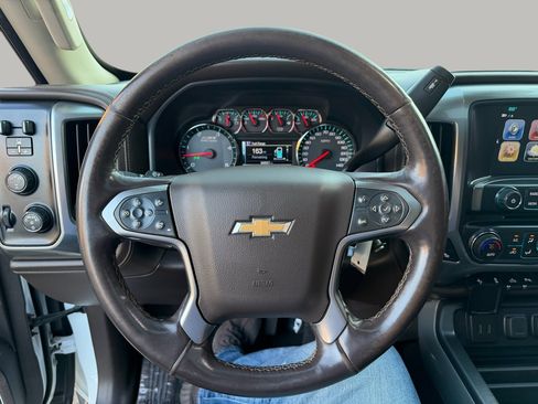 Used 2019 Chevrolet Silverado 2500 LTZ w/ Duramax Plus Package image 22