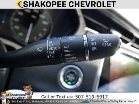 Used 2020 Cadillac XT4 Premium Luxury image 19