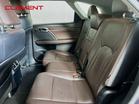 Used 2019 Lexus RX 350L FWD image 31