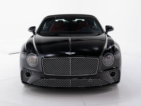 Certified 2021 Bentley Continental GT image 9