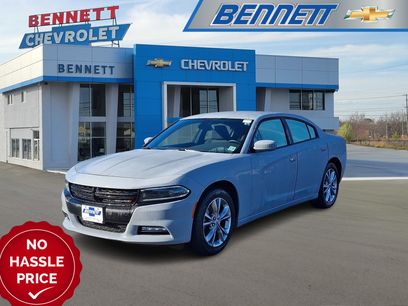 Used 2022 Dodge Charger SXT w/ Cold Weather Package