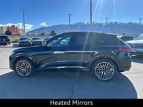 New 2026 Audi SQ5 Premium Plus AWD/4WD image 6