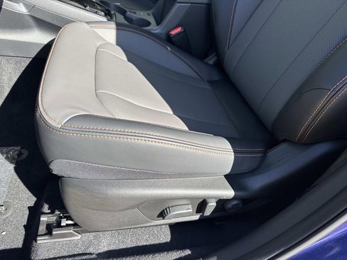 New 2026 Subaru Crosstrek 2.5i Limited AWD/4WD image 11