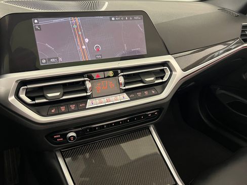 Used 2023 BMW M4 xDrive Competition w/ Executive Package image 28