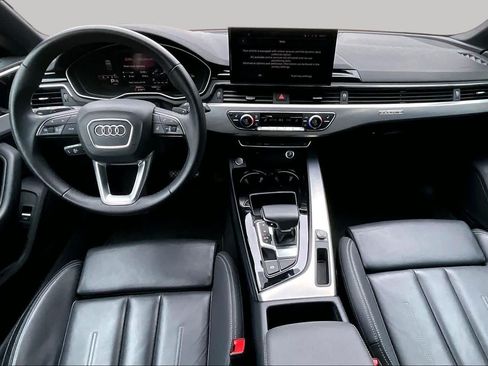 Used 2025 Audi A5 2.0T Premium Plus AWD/4WD image 16